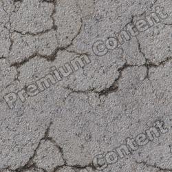 Seamless Asphalt